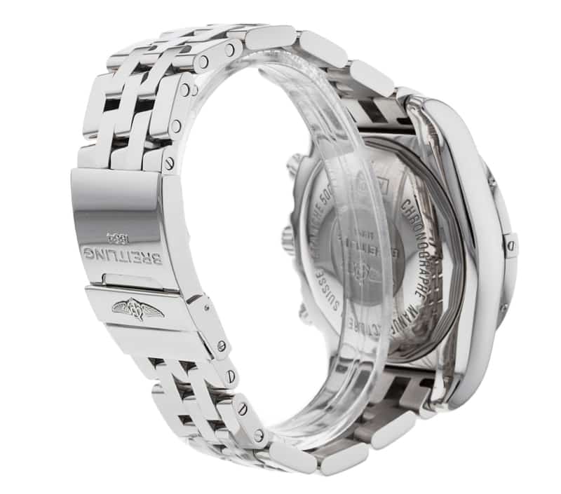 Breitling Chronomat 44 AB0110